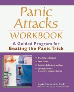 Panic Attacks workbook